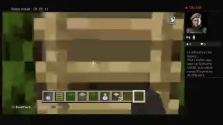 Diffusion PS4 en direct de Crossbibi-94