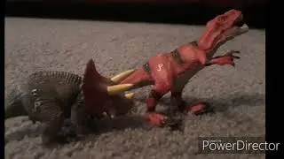 i have more jp toys from amazon these dudes trike and t rex plz read description