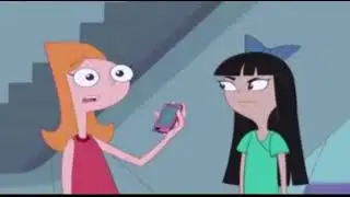 Disney Channel (2016) | Maraton - Phineas Y ferb - Ma&ntilde;ana