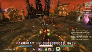 AzureArc u44, 126.2k Reaper, 119.7k Harvester