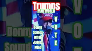 Trump Trial Nothing But Fire!!#news #trump #viral #viralvideo #shorts #trump1 #trending #trumptria
