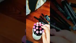 so many markers #astronomy #animation