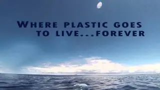 COORC Turns Ocean Pollution Into Energy