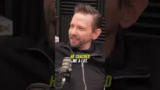 DJ Qualls Auditioned For Sheldon On Big Bang Theory!