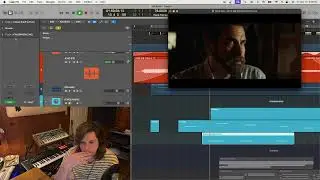 Film Score Tutorial: Writing the Cue