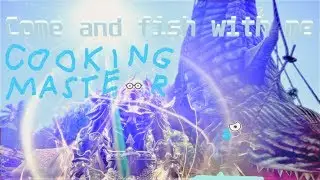 TERA: Как стать МАСТЕРОМ кулинарии и рыбалки! И заработать на этом золото | ЧАСТЬ 1 (236)