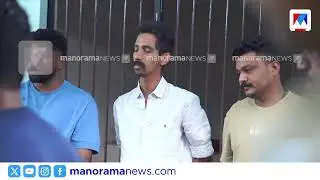ഷാജന്&zwj; സ്കറിയക്ക് നേരെയുള്ള ആക്രമണം; പ്രതികളെ തൊടുപുഴയില്&zwj; എത്തിച്ചു | Shajan Scaria