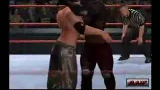 Tears Don't Fall SvR06