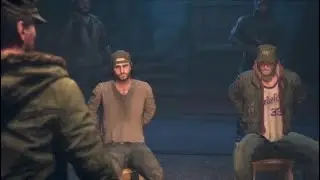 Days Gone - Episode 13 (Skizzo Returns)