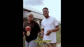 UDUMEN THE BIGGERS