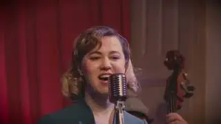 Live Swing & Jazz Band For Hire in Yorkshire - Wedding Music