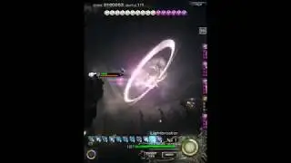 Mobius FF GL - SPOILER - Chapter 7 - Major boss