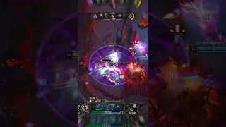 A Secretly Broken Champ No One Knows About | League of Legends Arena Gamemode