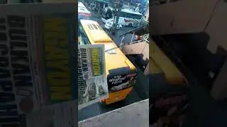 Bus Monitoring 53
