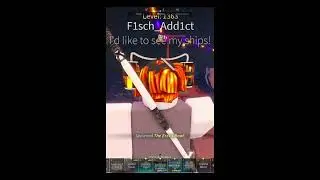 Fisch Skit #fisch#roblox #fy #like #robloxedit #subscribe #gaming #fish #edit #fypシ #viral #trending