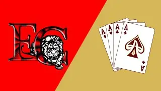 Mt. Carmel Lady Aces Basketball vs. Edwards County