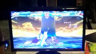 CB2015 BBCPEX - DSmoove12 vs Tsukahara