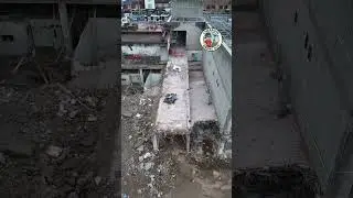 The heart of Bootle - The Strand #fyp #viral #drone #trending #viralvideo #youtubeshorts #viralvideo