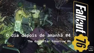 Fallout 76 * 2 x 2 / 2 vs. 2