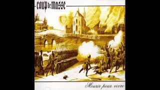 Coup de masse - L'amour de la Oi!