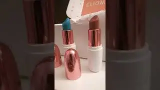 Clio makeup
