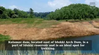 Kulamav Dam