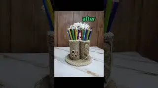 complete training on the👆channeا.#education #diy #creative #craft #handmade #craftideas #ideas
