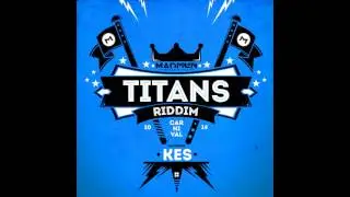 True Masquerader - Kes (Titans Riddim)[Soca 2014]