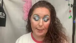 Pastel Pup Mennagerie cosmet review