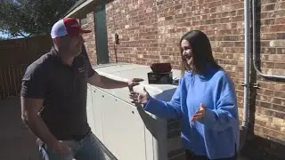 Stay powered and protected with GenPro.com, Houston’s premier generator specialists