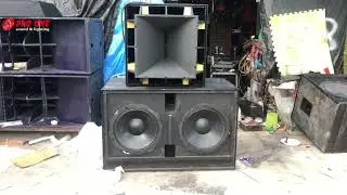 DJ TRAP DEER A PRO ONE BATAM - A PRO ONE BATAM OFFICIAL