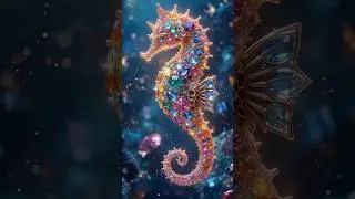 Ai animal fusion kingdom part 87 #animals #hybrid #transformation #fusion #ai #shorts #monster