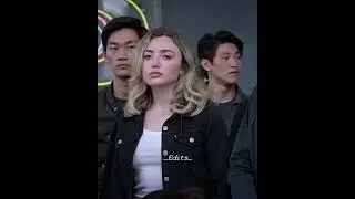 Robby & Kwon & Tory II He  is in LOVE with you #cobrakai #cobrakaiedits #edit #video #shorts #series