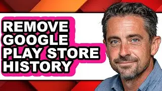 How to Remove Google Play Store History - Full Guide