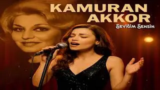 SEVDİĞİM SEBSİN kAMURAN AKKOR- (ANADOLU ROCK VERSİYON) COVER-2026 4K #arabesk #shorst #keşfet