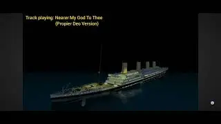All Roblox titanic OST *not my video*