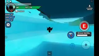 FINDING GALAXY CUBE?!?!?!?!?! AND GETTING STUCK BC I WAS RUNNING FROM A EXPLOITER