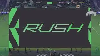 EA SPORTS FC 26 RUSH ULTIMATE TEAM