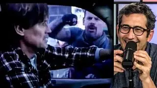 Sam Reacts To Hilarious Trailer For Kevin Sorbo's Silly New Right Wing Movie