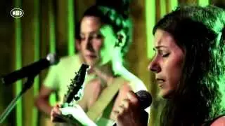 Dusk ft.Esterina / Your Ghost/Remember me - Live @ Jumping Fish Studio 18/7