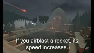 Team Fortress 2 : Dodgeball tips