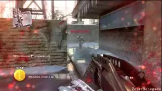 Dreams - A Black Ops Minitage By ZebraRenegade