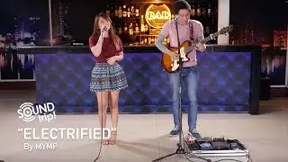 MYMP sings 