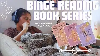 I FINALLY Read ONCE UPON A BROKEN HEART!