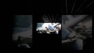 avatar 2 theatre response #avatar2 #jamescameron #shorts #viralvideo #viral