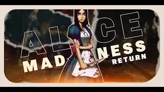 | ALICE: MADNESS RETURNS | THREADNEEDLE STREET | VIETSUB |