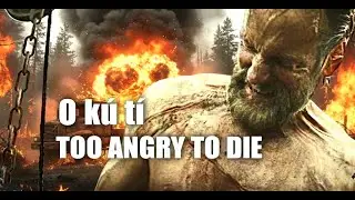 ROAD TO REVENGE -Movie Recap