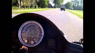 Buggy Tour Breda