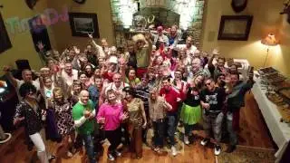 TimoDJ: CH's 50th Birthday, Dancing Through the Decades ! !