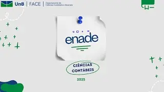 ENADE 2025: Controladoria e Finanças Corporativas